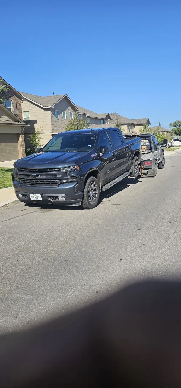 Big Texas Towing - photo 4