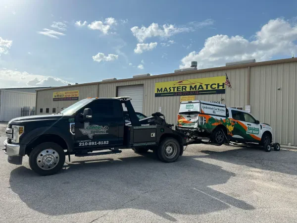 Campos Towing LLC - photo 2