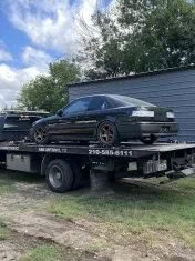 Doc's Towing & Wrecker Service