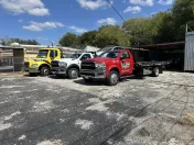 Zayn Towing