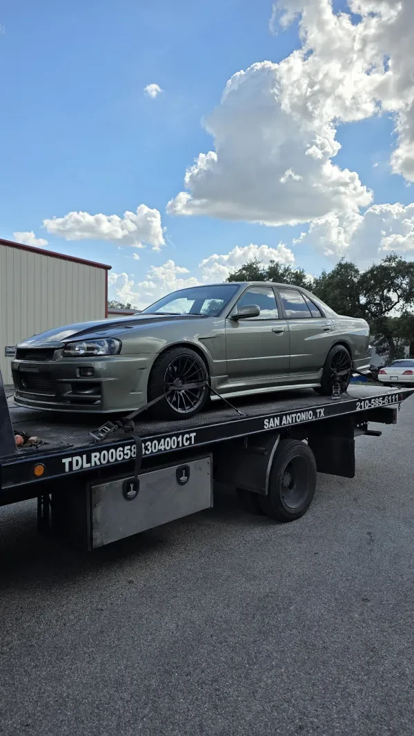 Doc's Towing & Wrecker Service - photo 2