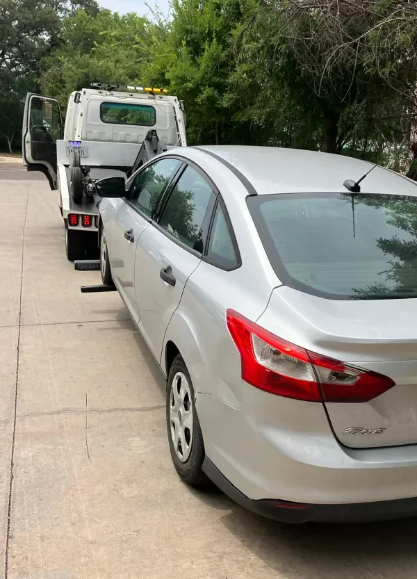 Pharaohs Towing & Roadside Assistance - photo 3
