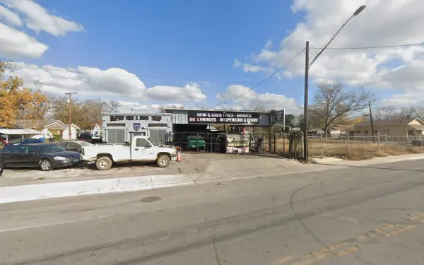 EMPIRE TOWING SATX LLC - photo 4
