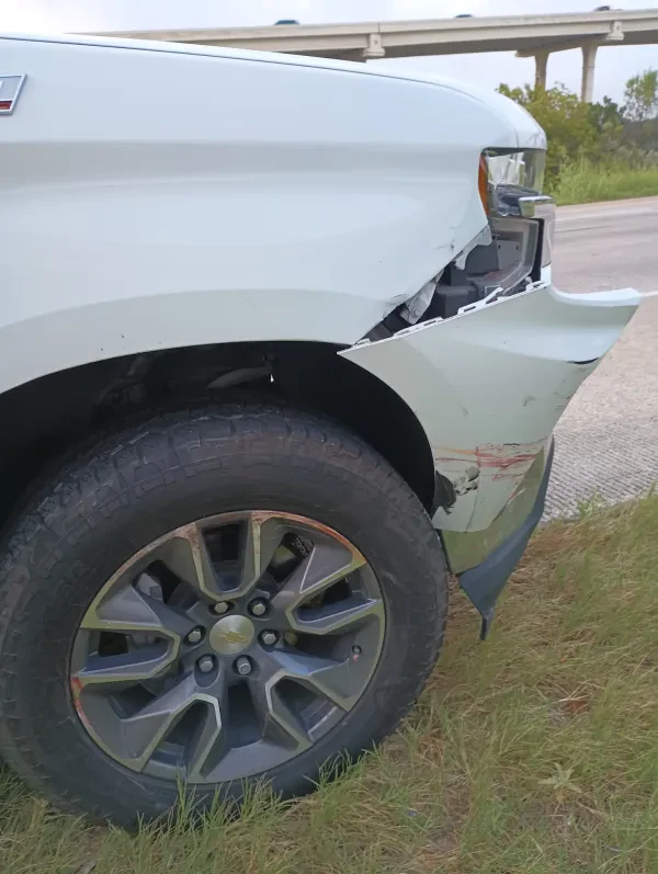 Lift towing LLC - photo 2