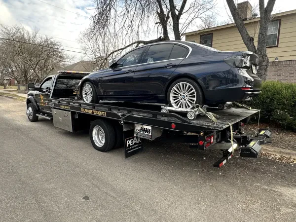 Lift towing LLC - photo 3