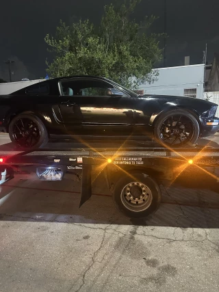 Ridgeway Towing