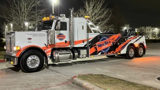 NEW ERA TOWING