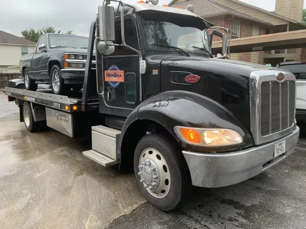 NEW ERA TOWING - photo 2
