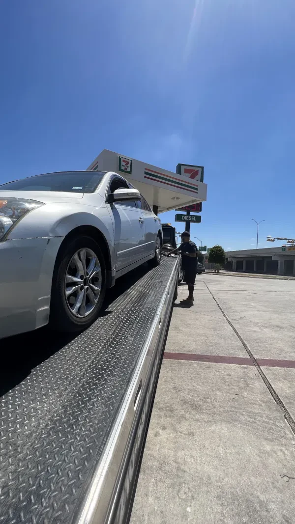 NEW ERA TOWING - photo 3