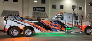 New Era Towing