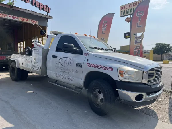 AAR Towing Service San Antonio - photo 2