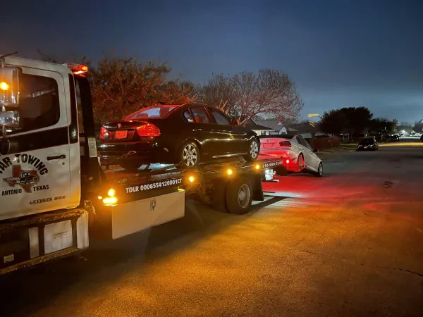 Star towing services llc - photo 2