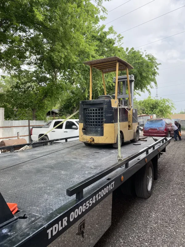 Star towing services llc - photo 3