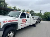 LUPE’S TOWING