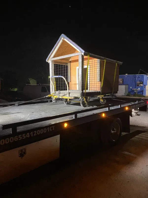 Star towing services llc - photo 4