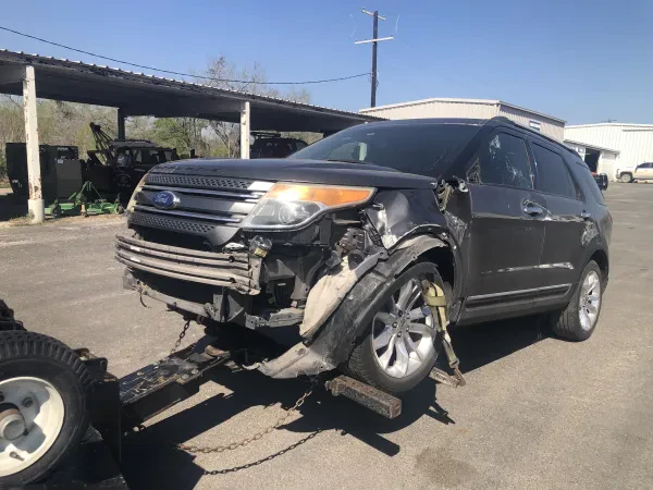 Private Towing & Recovery - photo 4