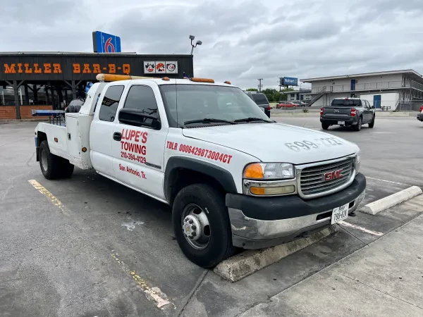 LUPE’S TOWING - photo 3