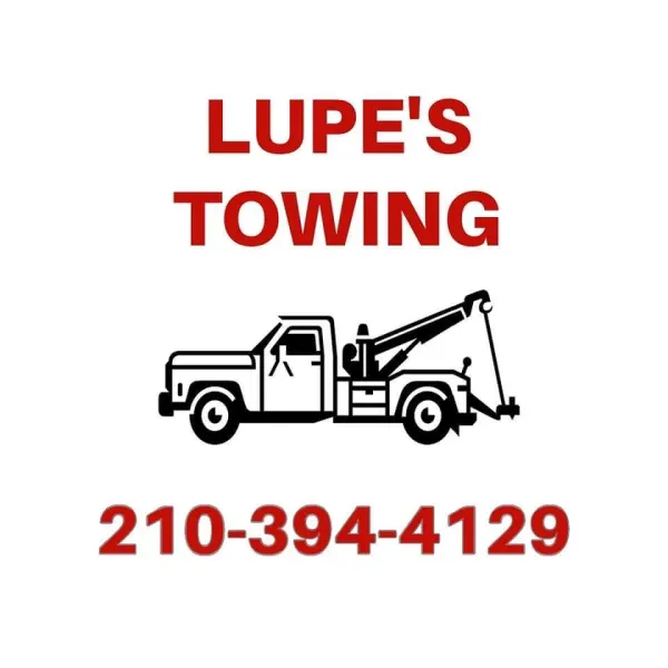 LUPE’S TOWING - photo 4