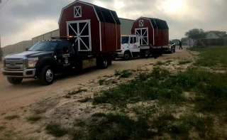 Oballe towing LLC