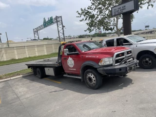 Delta Towing SA