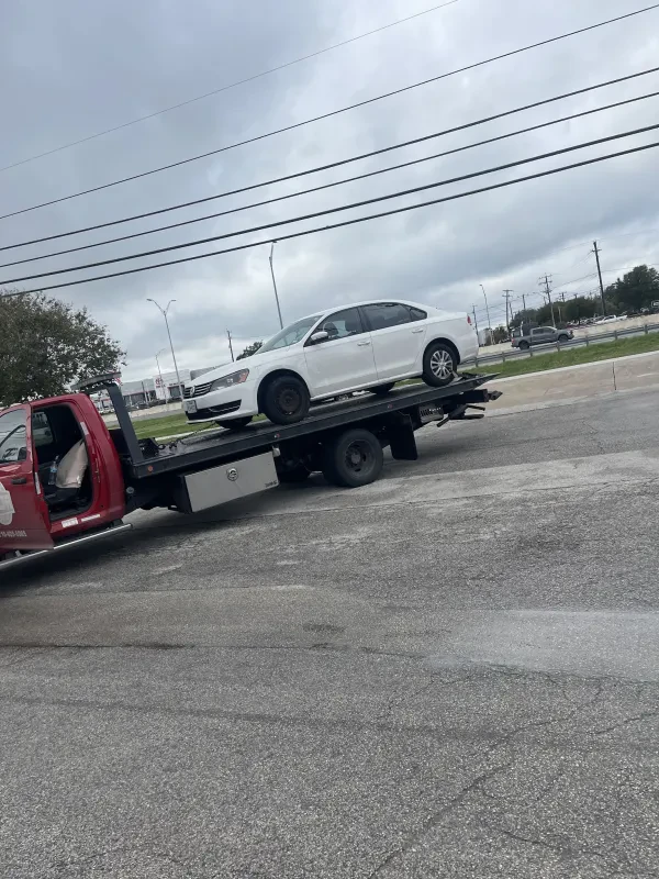 Delta Towing SA - photo 2