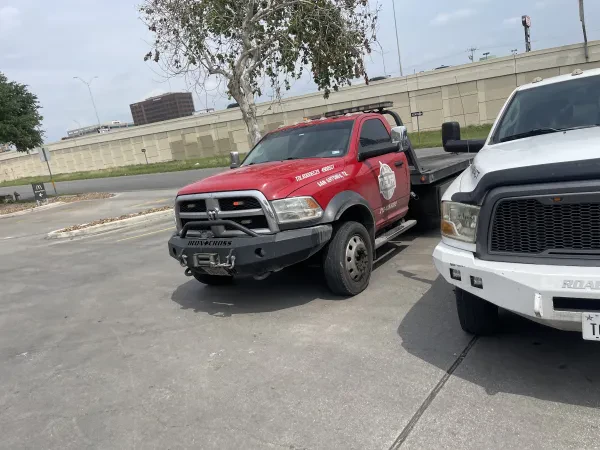 Delta Towing SA - photo 3