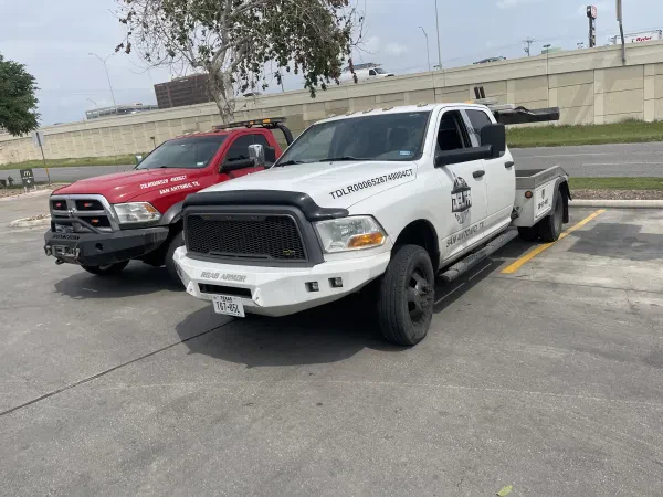Delta Towing SA - photo 4
