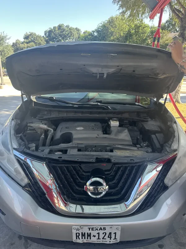 JR roadside assistance - photo 3
