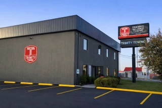 Trinity Towing