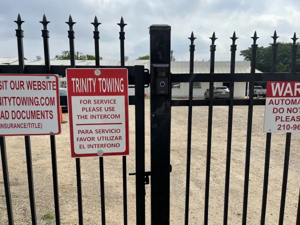 Trinity Towing - photo 2