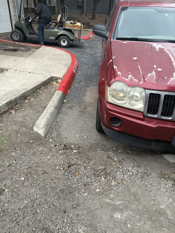 Trinity Towing - photo 4