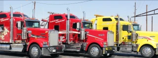Wilson Wrecker Service