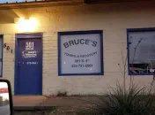 Bruce's Towing & Recovery