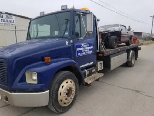 Bruce's Towing & Recovery - photo 2