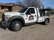 Terry's Towing & Recovery