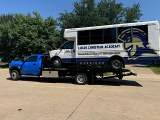 ND Towing Service