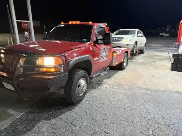 Terry's Towing & Recovery - photo 4