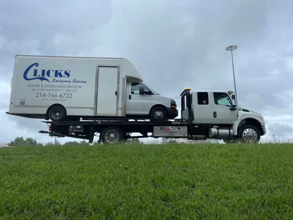 ND Towing Service - photo 2