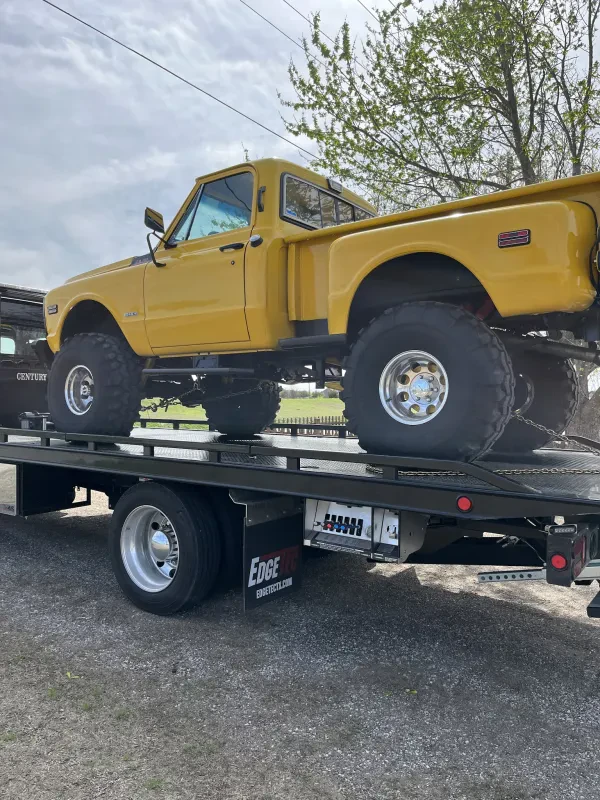 Towing Squad - photo 3