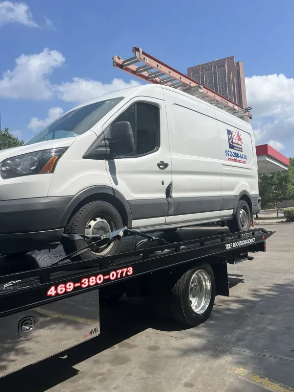 Towing Squad - photo 4
