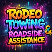 Rodeo Towing & Roadside (Arlington)