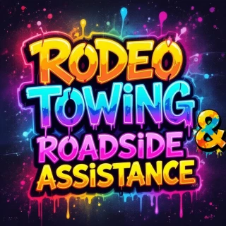 Rodeo Towing & Roadside (Arlington)