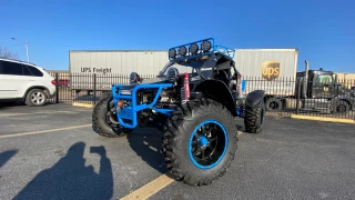 360 Power Sports