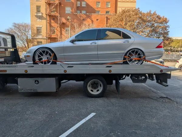 Rodeo Towing & Roadside (Arlington) - photo 3