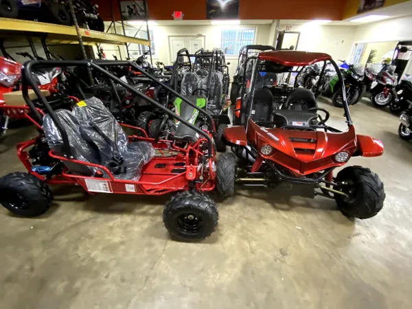 360 Power Sports - photo 2