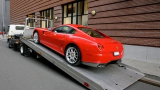 Sam Towing LLC