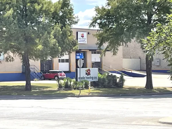 Apple Towing Co. (Arlington) - photo 4