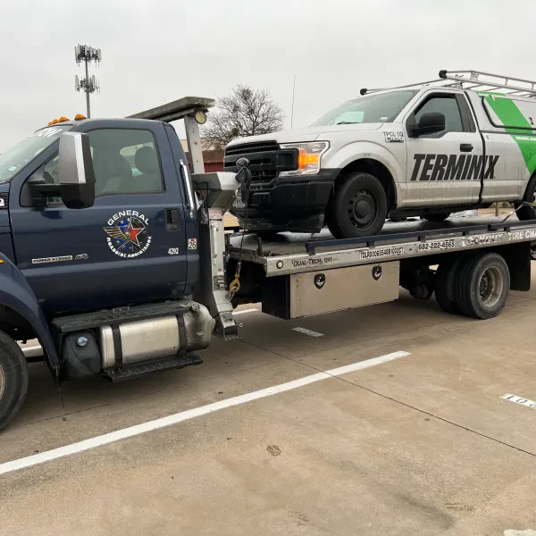 Sam Towing LLC - photo 2