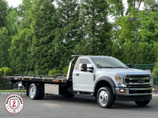 Mich's Finest Towing & Recovery