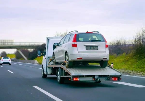Mich's Finest Towing & Recovery - photo 2